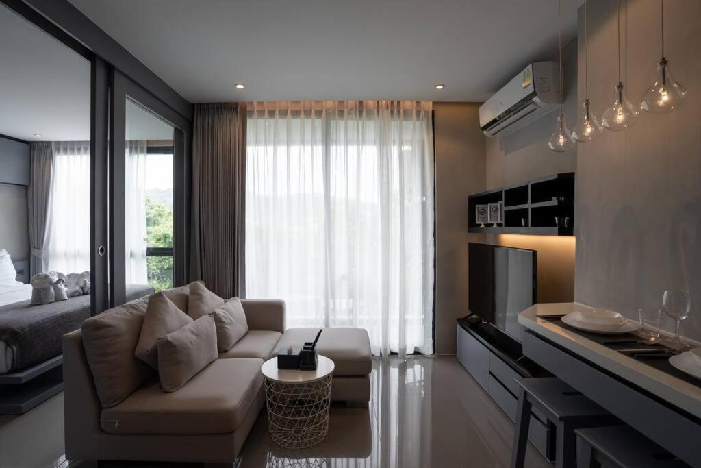 Stylish Apartment Citygate B201 By Ibgproperty Phuket Εξωτερικό φωτογραφία