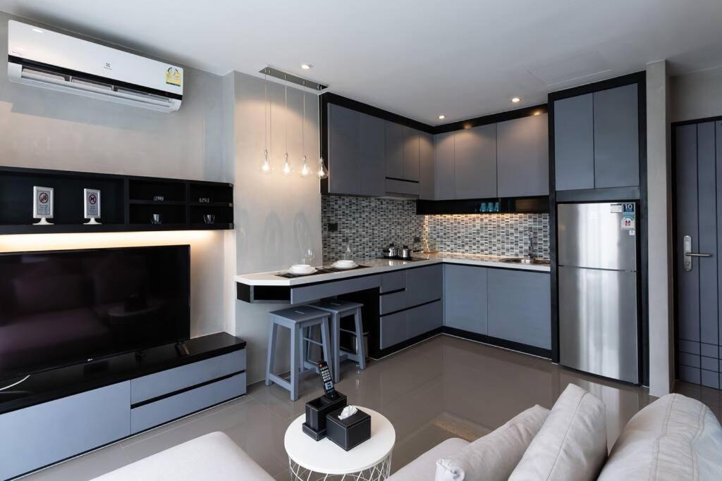 Stylish Apartment Citygate B201 By Ibgproperty Phuket Εξωτερικό φωτογραφία