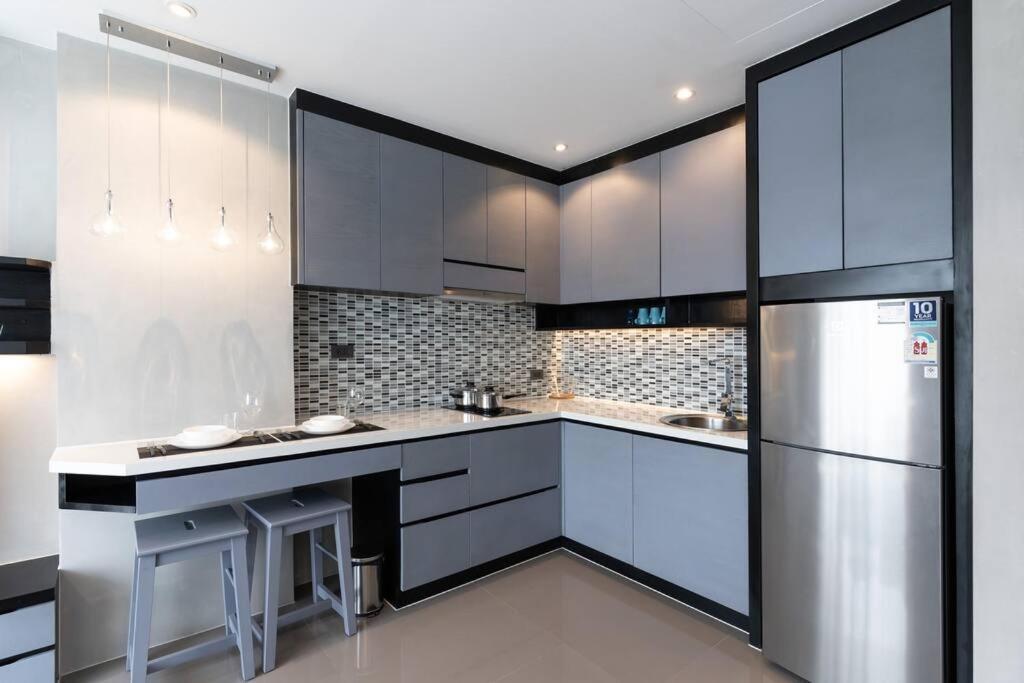 Stylish Apartment Citygate B201 By Ibgproperty Phuket Εξωτερικό φωτογραφία